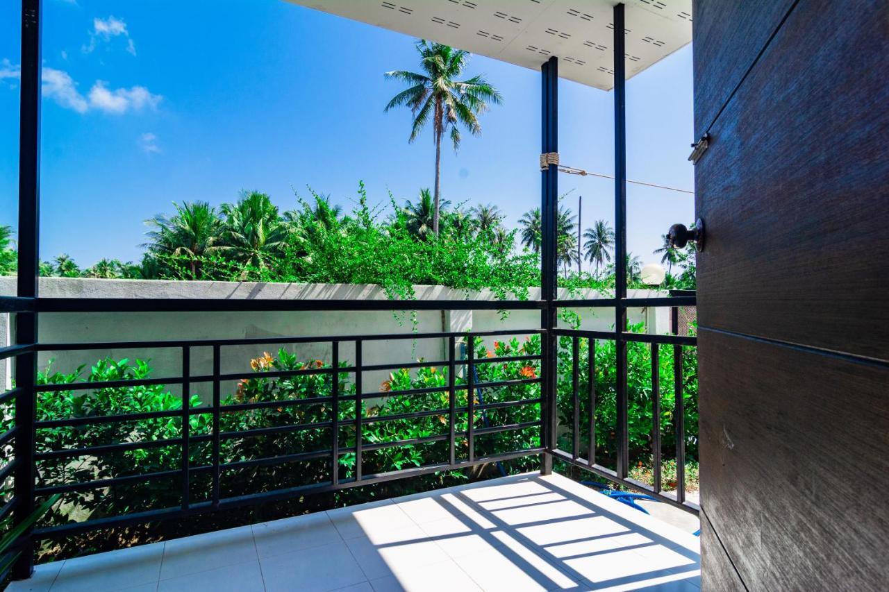 Oyo 533 Runya Poolvilla Прачуап-Кхірі-Кхан Екстер'єр фото